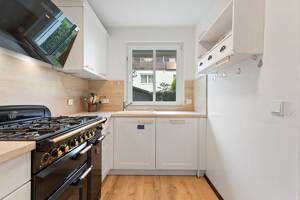 Modernes KFW-40 Reihenhaus mit 4 Zimmern, Vollkeller in guter Lage zwischen Marienthal / Horner Moor – 22119 Hamburg – Vorschaubild 7