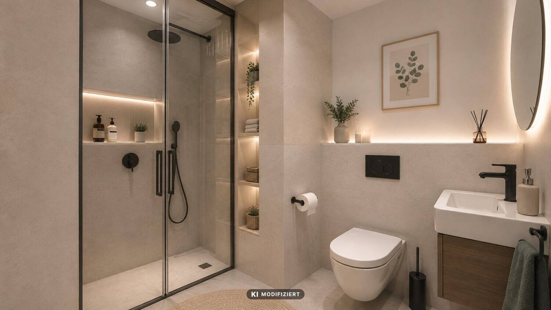 Erdgeschosswohnung in 51429 Bergisch Gladbach mit 81 m² kaufen