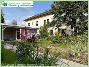 Ihr Rückzugsort an der Elbe - Ferienwohnung mit Pool, Sauna & Gartenparadies – 39114 Magdeburg – Vorschaubild 6