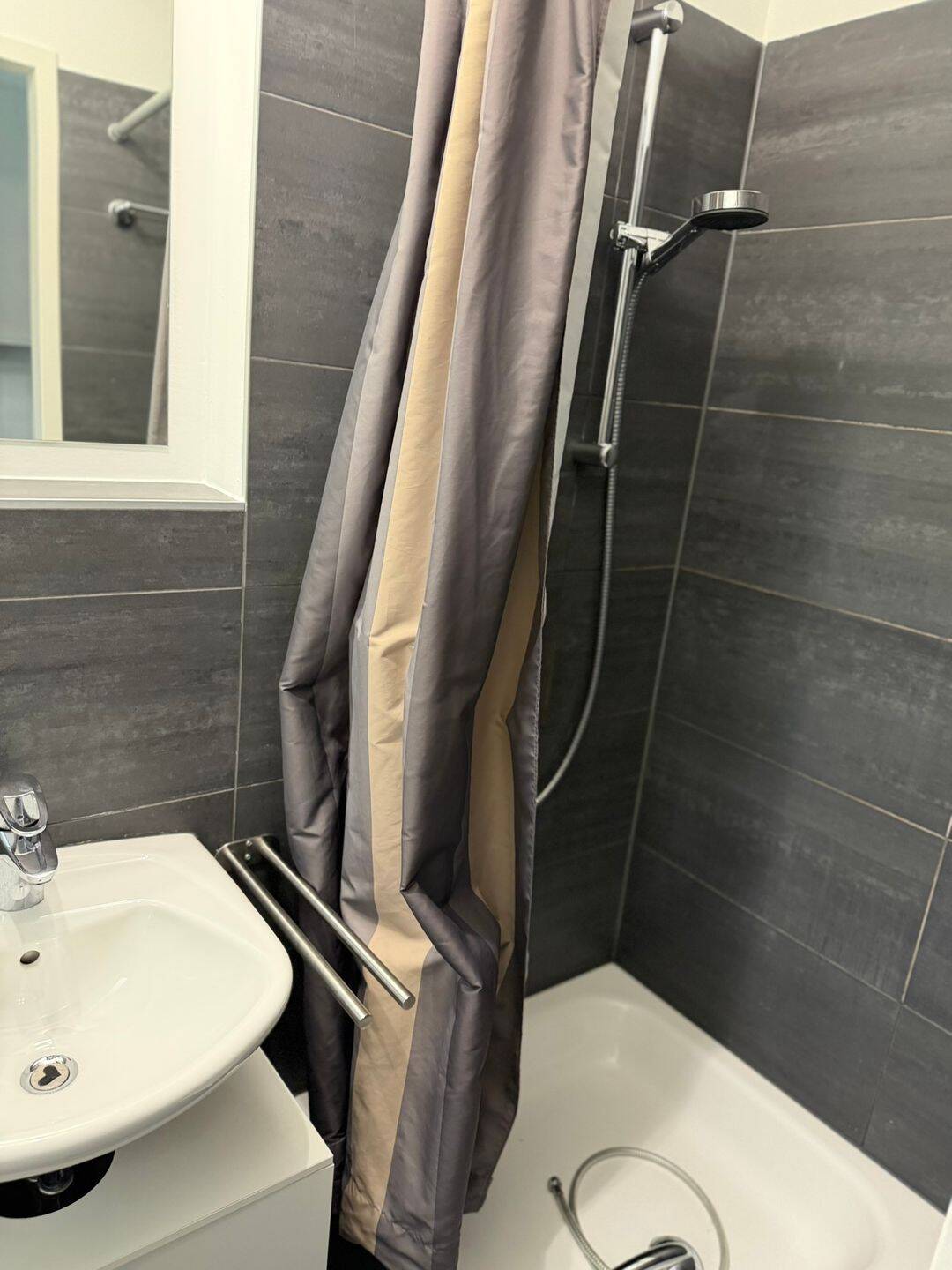 TOP-Studentenapartment in Bestlage Nürnberg - Sebalder Höfe – Nürnberg – Vorschaubild 9