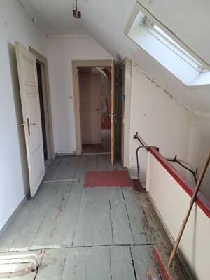 SOLLER - IMMOBILIEN Sanierungsimmobilie im Herzen von Vegesack – 28757 Bremen – Vorschaubild 3