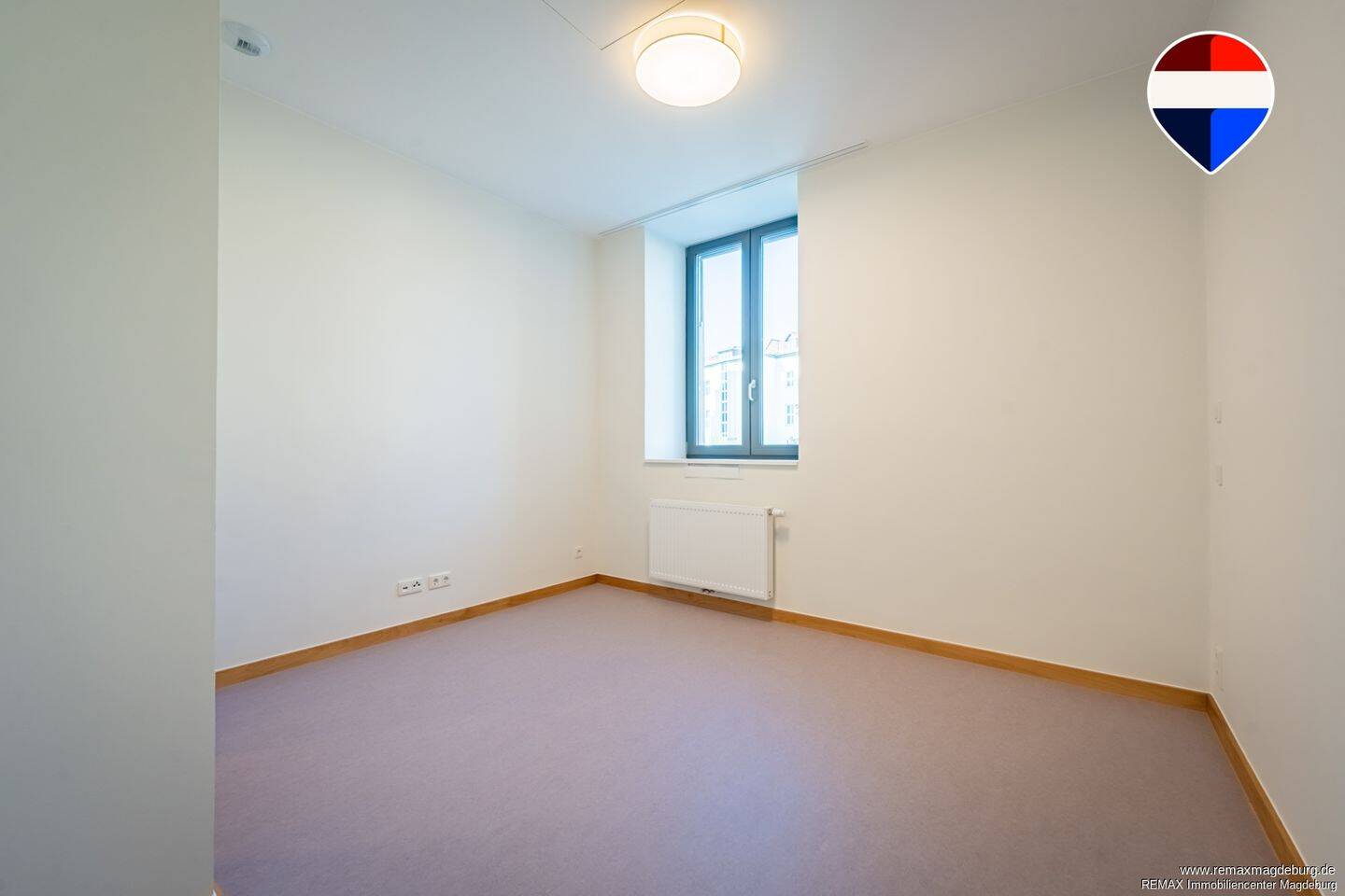 Wohnen mit Service: Helle 2-Raumwohnung im Altstadtquartier – Magdeburg – Vorschaubild 8