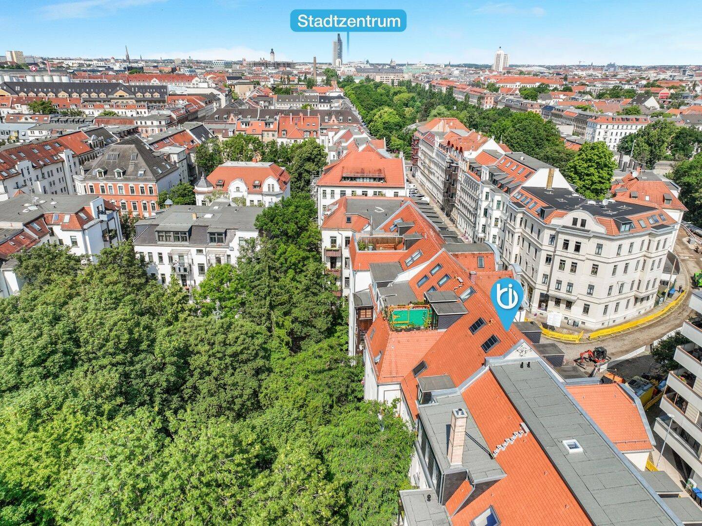 Familienwohnung oder Kapitalanlage: freie 4 Zimmer mit Altbaucharakter in Leipzig – Leipzig – Vorschaubild 4