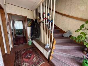 Großzügiges Einfamilienhaus mit Pool auf weitläufigem Grundstück - viel Platz & Privatsphäre – 13437 Berlin – Vorschaubild 3