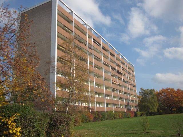 Tolle 2 Zimmerwohnung mit Loggia sucht Sie! – Nürnberg – Vorschaubild 2