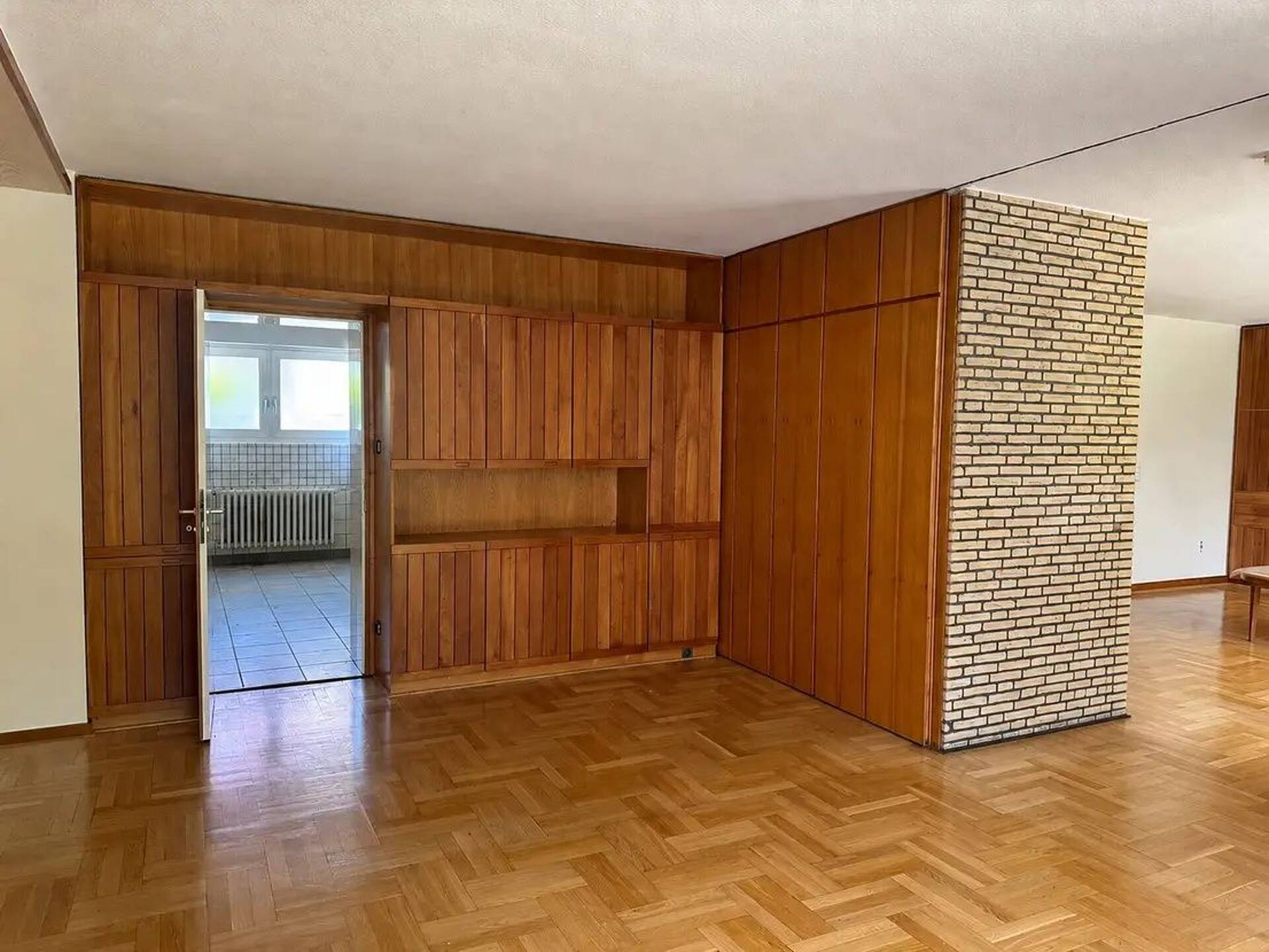 Erdgeschosswohnung in 44795 Bochum mit 166 m² kaufen
