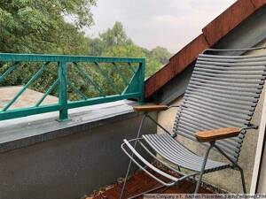 Aachen-Stadtpark: Moderne u. schick möbl. 2-Zi-Whng . – 52070 Aachen – Vorschaubild 3