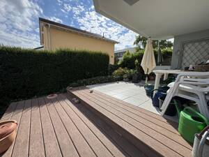 Wohnung Erdgeschoss mit Terrasse – 61350 Bad Homburg vor der Höhe – Vorschaubild 8
