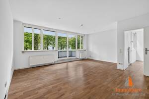 *** 2 ZKB IM 1. OG MIT XXL-BALKON IN ZENTRALER LAGE & MIT TG-EINZELSTELLPLATZ *** – 81479 München – Vorschaubild 6