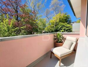 Perfekter Einstieg in die Immobilienanlage - gute Lage & langfristig vermietet – 51145 Köln – Vorschaubild 3