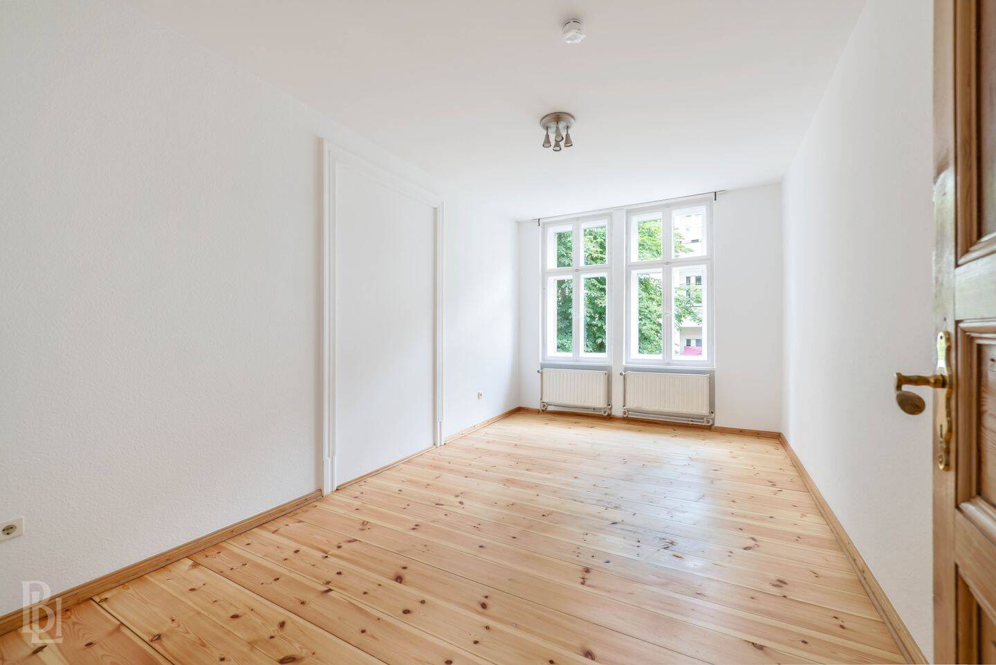 Helle 2-Zimmer-Wohnung in ruhiger Lage - 69?m² Wohnkomfort – Berlin – Vorschaubild 4