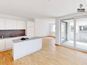 Hochwertiger Erstbezug *inkl. Umzugsbonus*: 3-Zimmer-Wohnung mit Terrasse & Wohlfühlfaktor – 74074 Heilbronn – Vorschaubild 8
