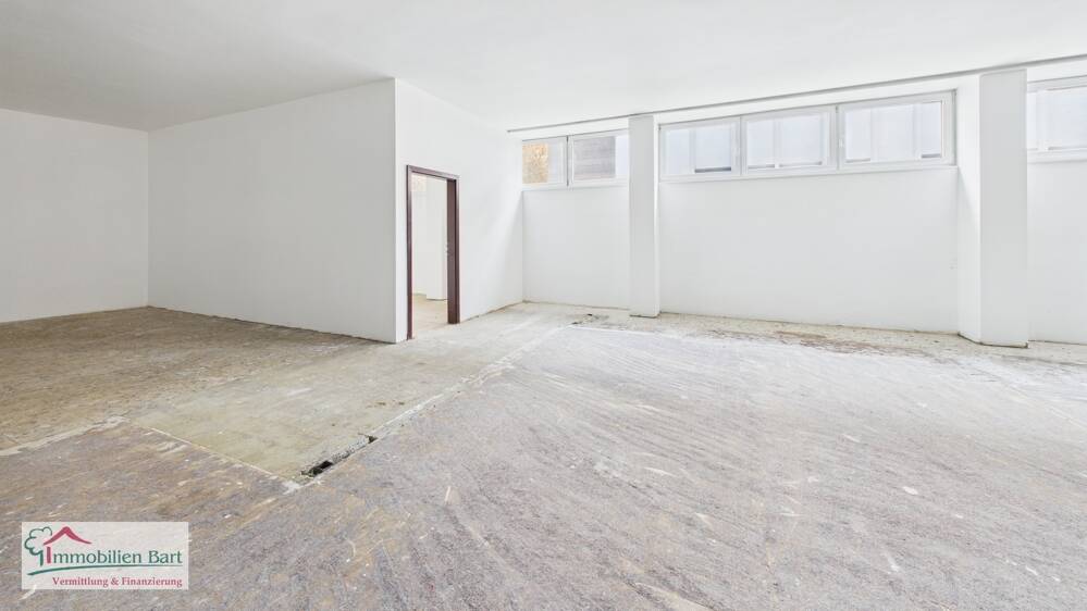 MERZIG: 627 M² WOHN-/ NUTZFLÄCHE, IMMOBILIE IN DER FUßGÄNGERZONE – Merzig – Vorschaubild 5