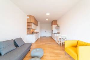 Premium 2-Room Living South-Facing the Berlin Wall – 10243 Berlin – Vorschaubild 9
