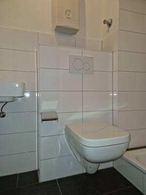 Hier findet jeder seinen Platz: günstiges 1-Zi.-Appartment – 44359 Dortmund – Vorschaubild 6