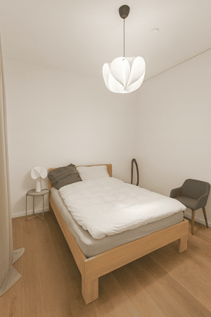 Gemütliche 2-Zimmer Wohnung in Düsseldorf-Oberbilk – 40227 Düsseldorf – Vorschaubild 8