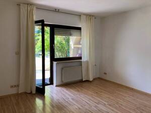Terrassenwohnung mit Gartenblick, 2-Zi,Einbauküche, Stellplatz, Keller – 36039 Fulda – Vorschaubild 5