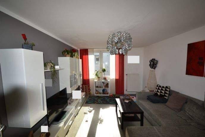 Trier-Zentrum im 2. Obergeschoss (ohne Aufzug) / 3 ZKB-Wohnung / Einbauküche / Überdachter Balkon – Trier – Vorschaubild 5