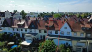 Mit Kreativität zum Traumhaus - gemütliches Reihenmittelhaus mit kleinem Garten und vier Ebenen – 39106 Magdeburg – Vorschaubild 4