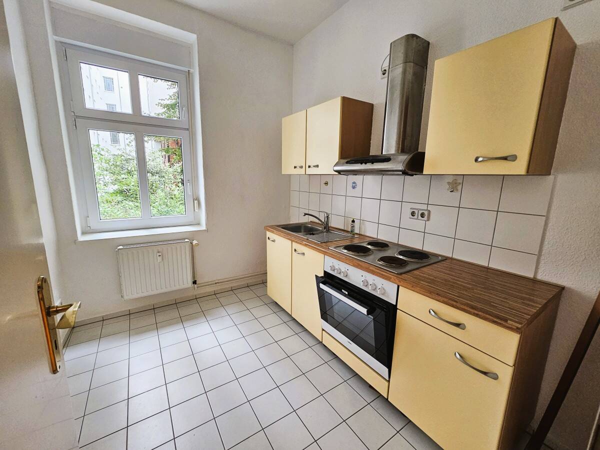 Altbau-Wohntraum in ruhiger Lage – Berlin – Vorschaubild 6