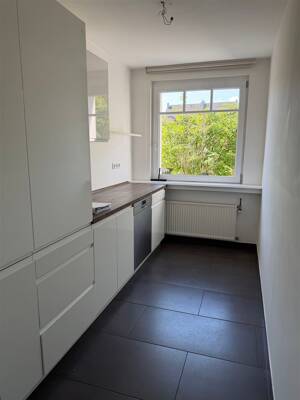 Charaktervolles Altbau-Familienhaus mit Dachterrasse, großem Garten und separatem Gartenhaus in Köln-Dellbrück – 51069 Köln – Vorschaubild 3