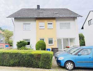 Attraktives Investment mit vier abgeschlossenen Wohneinheiten, Garagen und Mietsteigerungspotenzial – 56077 Koblenz – Vorschaubild 2