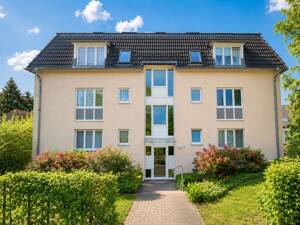 Vermietete 3-Zimmer-Wohnung in gepflegter Wohnanlage von Kleinzschachwitz! – 1259 Dresden – Vorschaubild 8