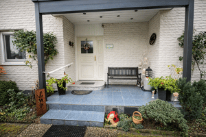 Attraktives Einfamilienhaus mit Pool und Einliegerwohnung in Mahlsdorf-Süd – 12623 Berlin – Vorschaubild 4