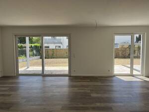 Erstbezug: 3 Zimmer Wohnung mit großem Garten zentral in Elsen – 33106 Paderborn – Vorschaubild 8