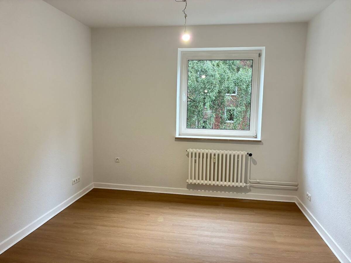 2-Zimmerwohnung in HAW-Nähe! – 24149 Kiel – Bild 1 von 5