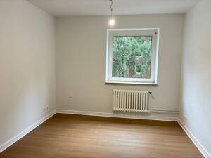 2-Zimmerwohnung in HAW-Nähe!