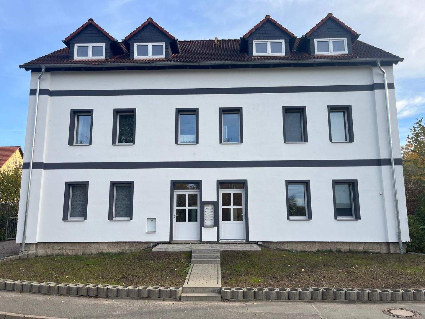 Lukrative Kapitalanlage – Apolda – Bild 1 von 7