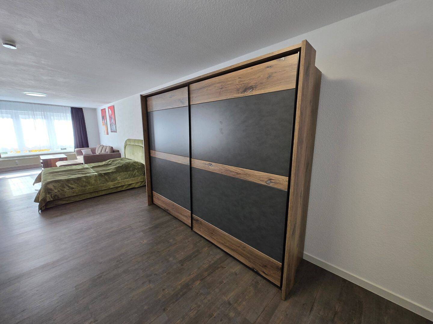 Ferienwohnung – Potsdam – Vorschaubild 5