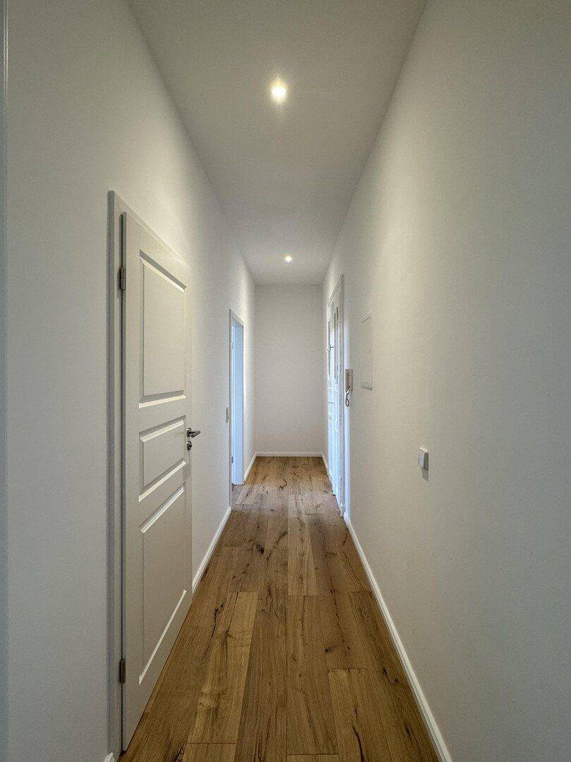 Tolle 1,5-Zimmer-Wohnung am Puls der Zeit – Leipzig – Vorschaubild 9