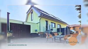 Ihr exklusives Traumhaus: Viel Raum, hoher Wohnkomfort und energetisch auf dem neuesten Stand! – 39122 Magdeburg – Vorschaubild 6