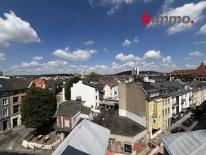 Drei-Zimmer-Eigentumswohnung mit Balkon in Citylage