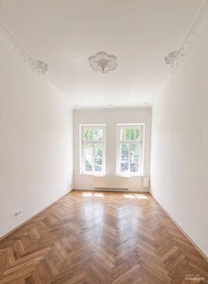1. Monat Kaltmietfrei! Mit Balkon und EBK – 4275 Leipzig – Vorschaubild 7