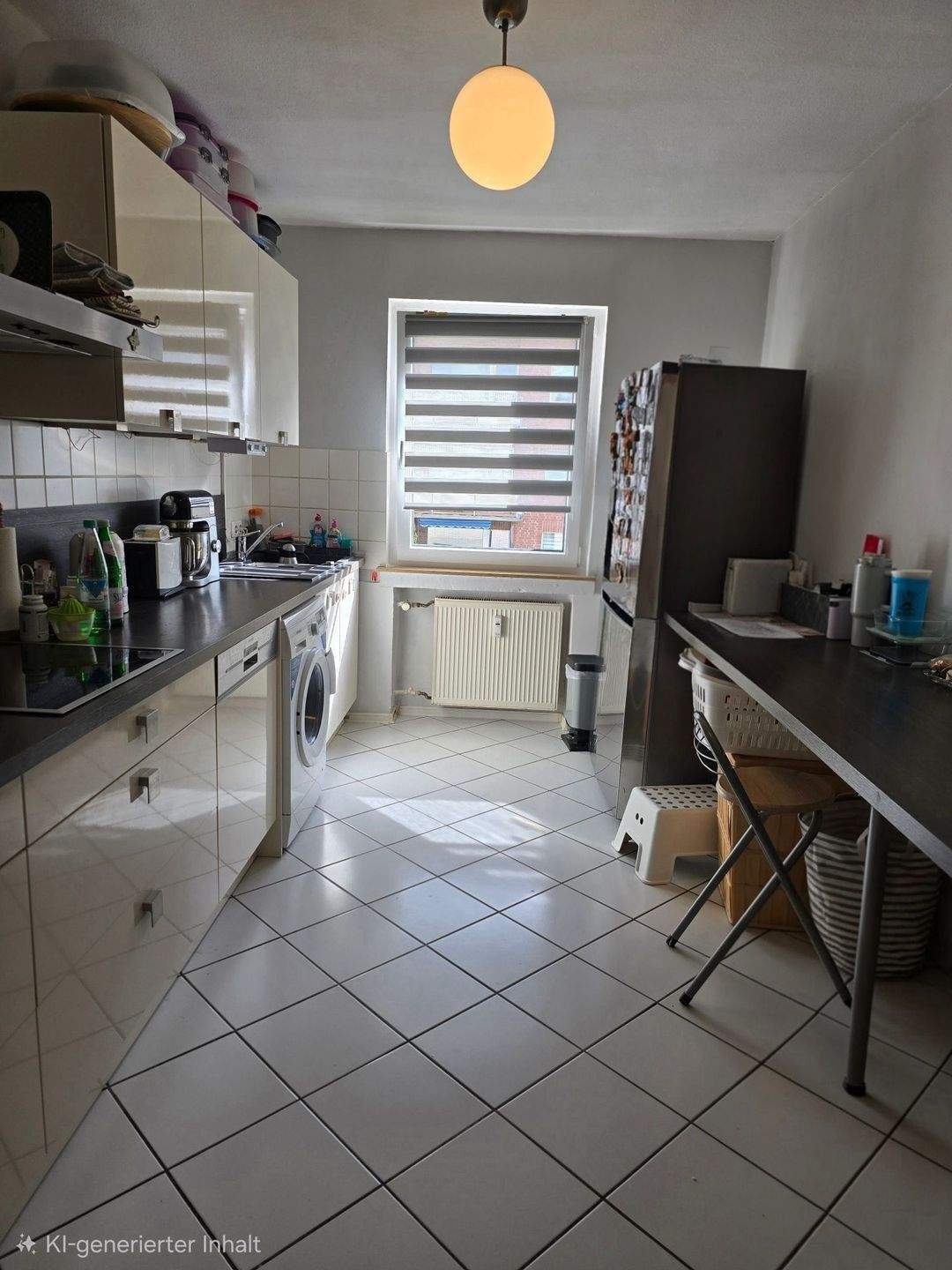 Ruhiges Wohnglück in Sackgassenlage mit Sonnenbalkon !!! – Köln – Vorschaubild 9