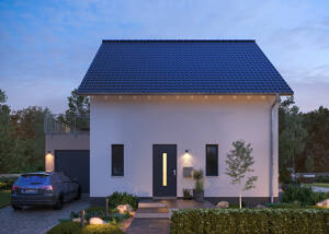 Ihr neues Zuhause in Bahnhof Hope: 134 m², 4 Zimmer, KfW 55 – 29690 Schwarmstedt – Vorschaubild 4