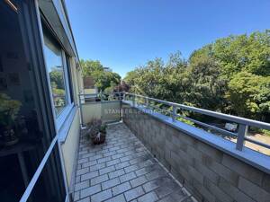 **3-Zimmer-Wohnung in attraktiver Lage im Münchner Norden - ideal zur individuellen Gestaltung** – 80937 München – Vorschaubild 4