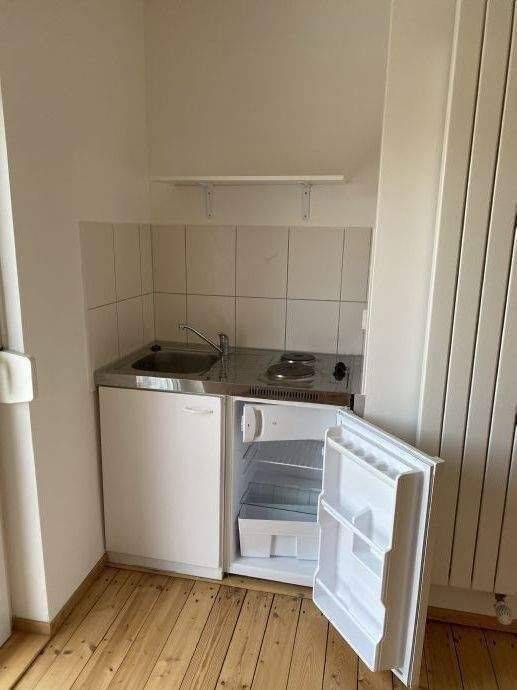 WG-Zimmer nähe FH sucht Nette Dame