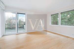 Exklusives Private Townhouse mit Seeblick, Garten & Designer-Küche direkt am Hubertussee – 14193 Berlin – Vorschaubild 7