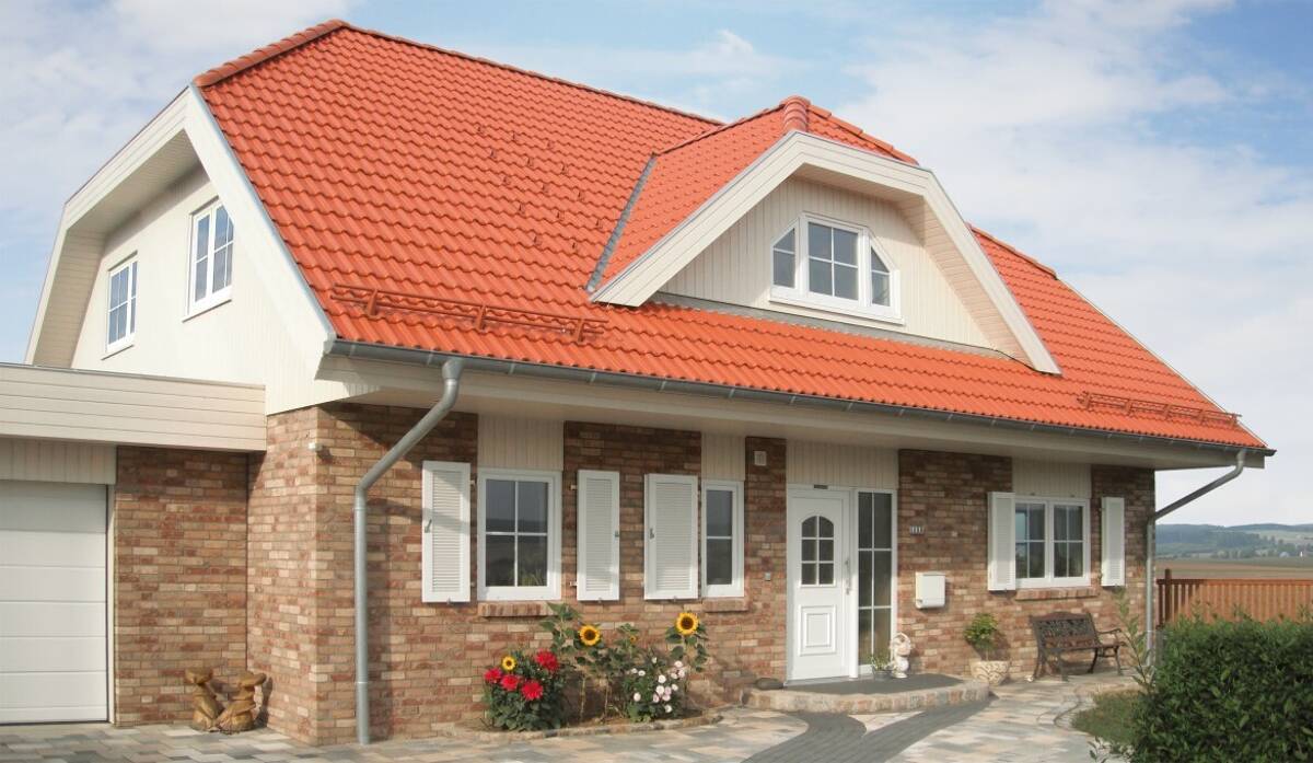 Bauen mit Vertrauen: Die Zukunft für Ihre Familie – 23758 Oldenburg in Holstein – Bild 1 von 4