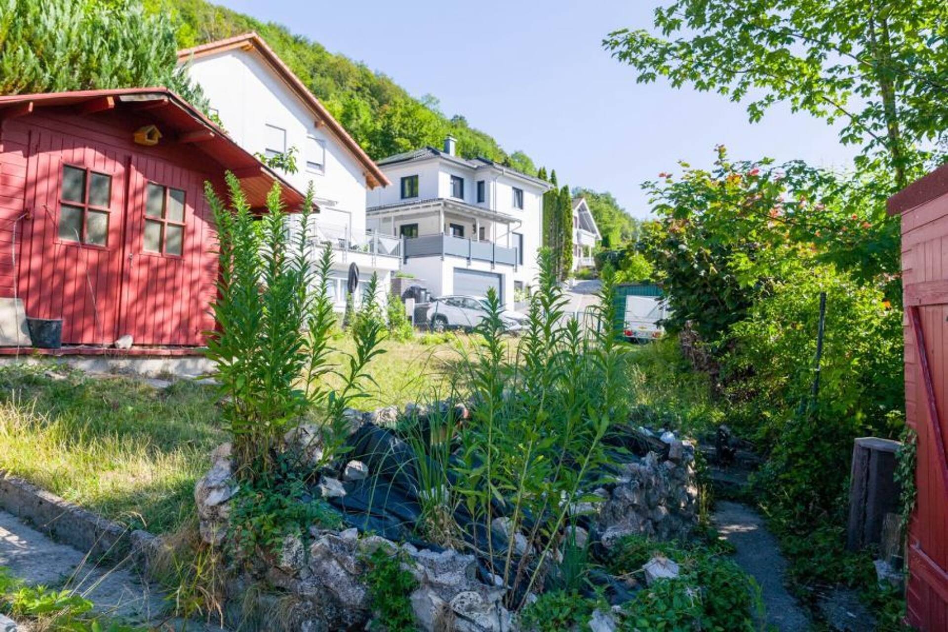 Einfamilienhaus in 73347 Mühlhausen i.T. mit 101 m² kaufen
