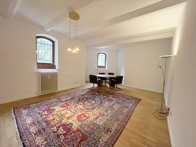 City-Ost - Loftcharakter in einer Villa – Wiesbaden – Vorschaubild 5