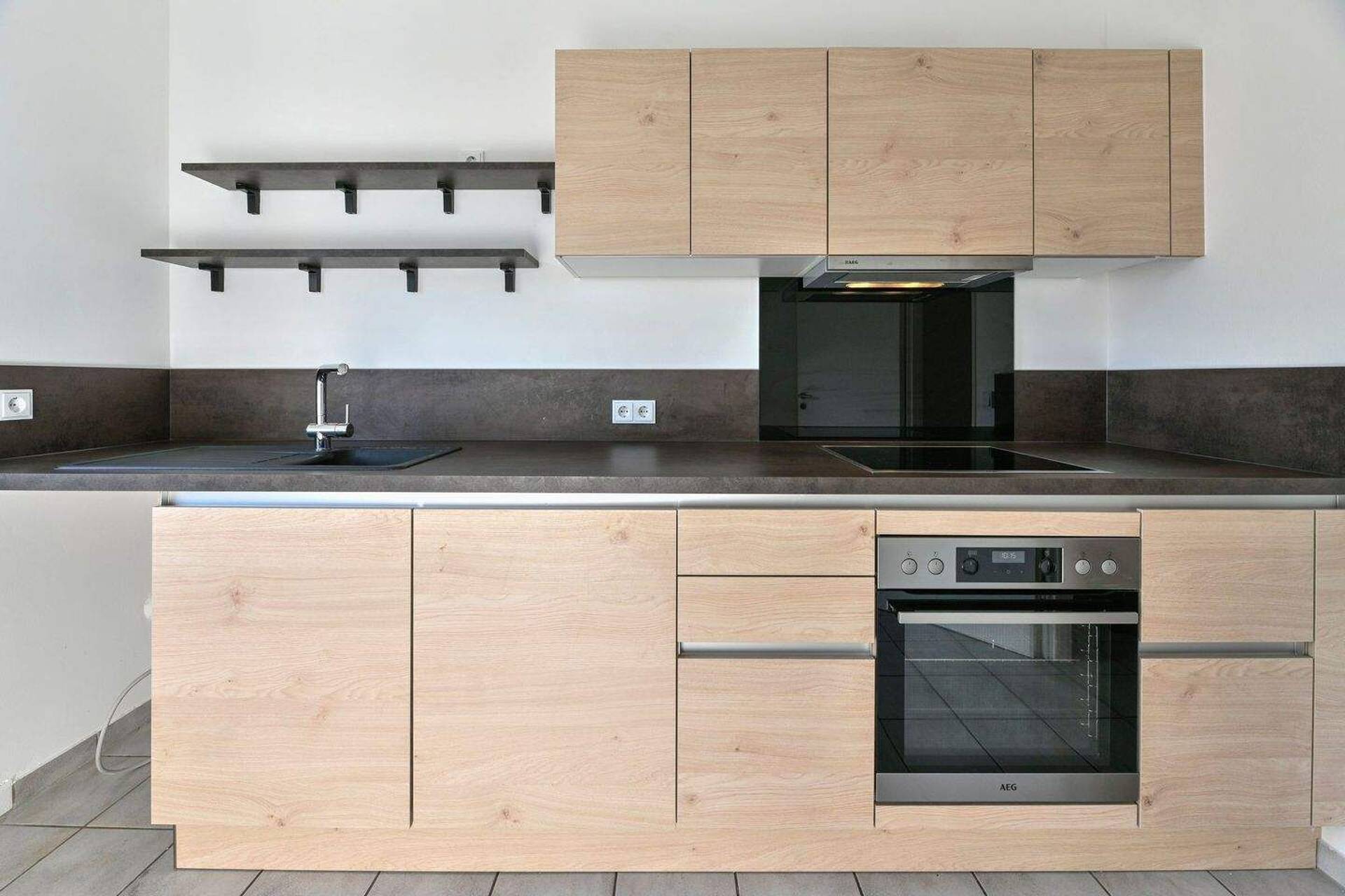 Etagenwohnung in 86159 Augsburg mit 60,86 m² kaufen