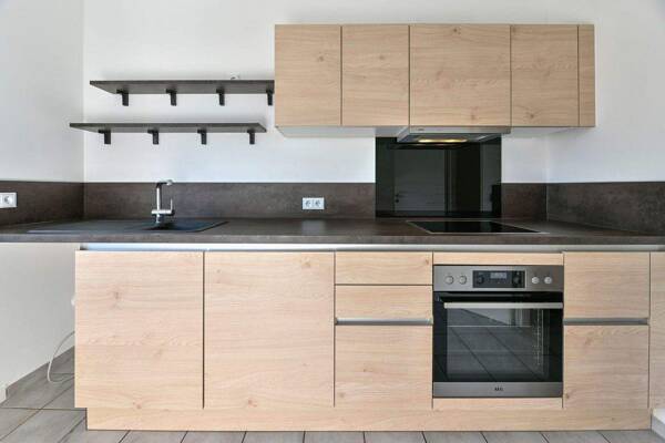 Etagenwohnung in 86159 Augsburg mit 60,86 m² kaufen