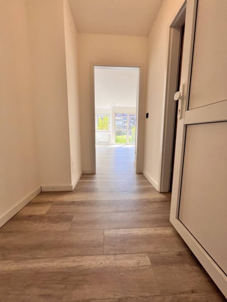 Renoviertes City- Apartment mit Terrasse ... – Nürnberg – Vorschaubild 5