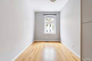 Ruhig wohnen im Herzen von Pankow: Charmante 2-Zimmer-Altbauwohnung mit Balkon – 13187 Berlin – Vorschaubild 4