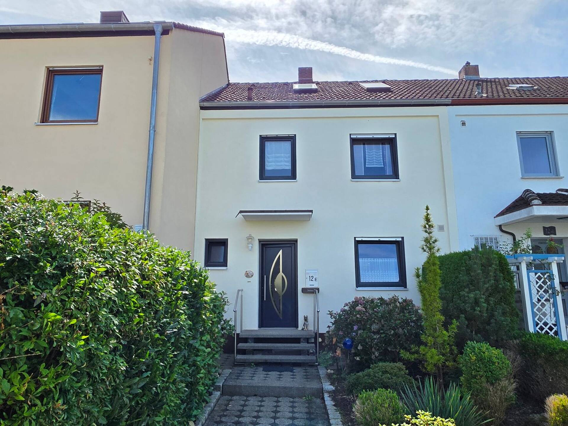 Haus in 96450 Coburg mit 120 m² kaufen